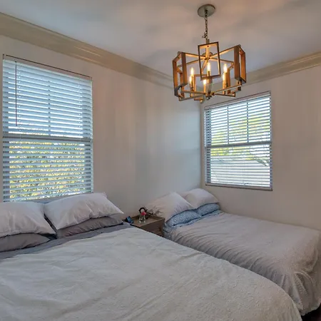 Luxury 2 Bed 1 Bath Apartment Torrance Exterior photo
