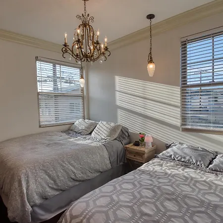 Luxury 2 Bed 1 Bath Apartment Torrance Exterior photo