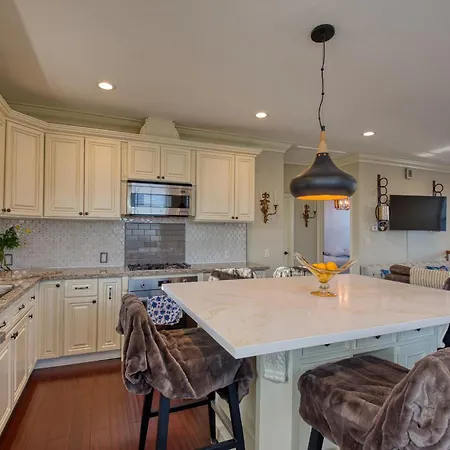 Luxury 2 Bed 1 Bath Apartment Torrance Exterior photo