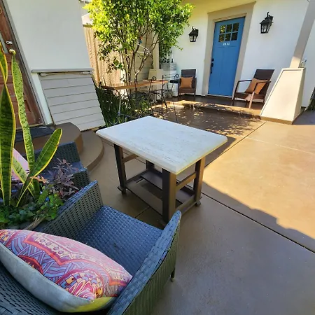 Luxury 2 Bed 1 Bath Apartment Torrance Exterior photo