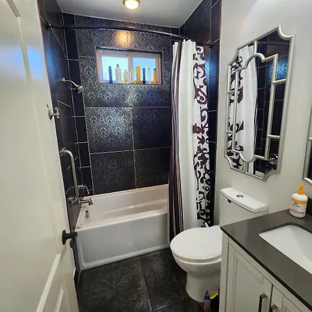 Luxury 2 Bed 1 Bath Apartment Torrance Exterior photo