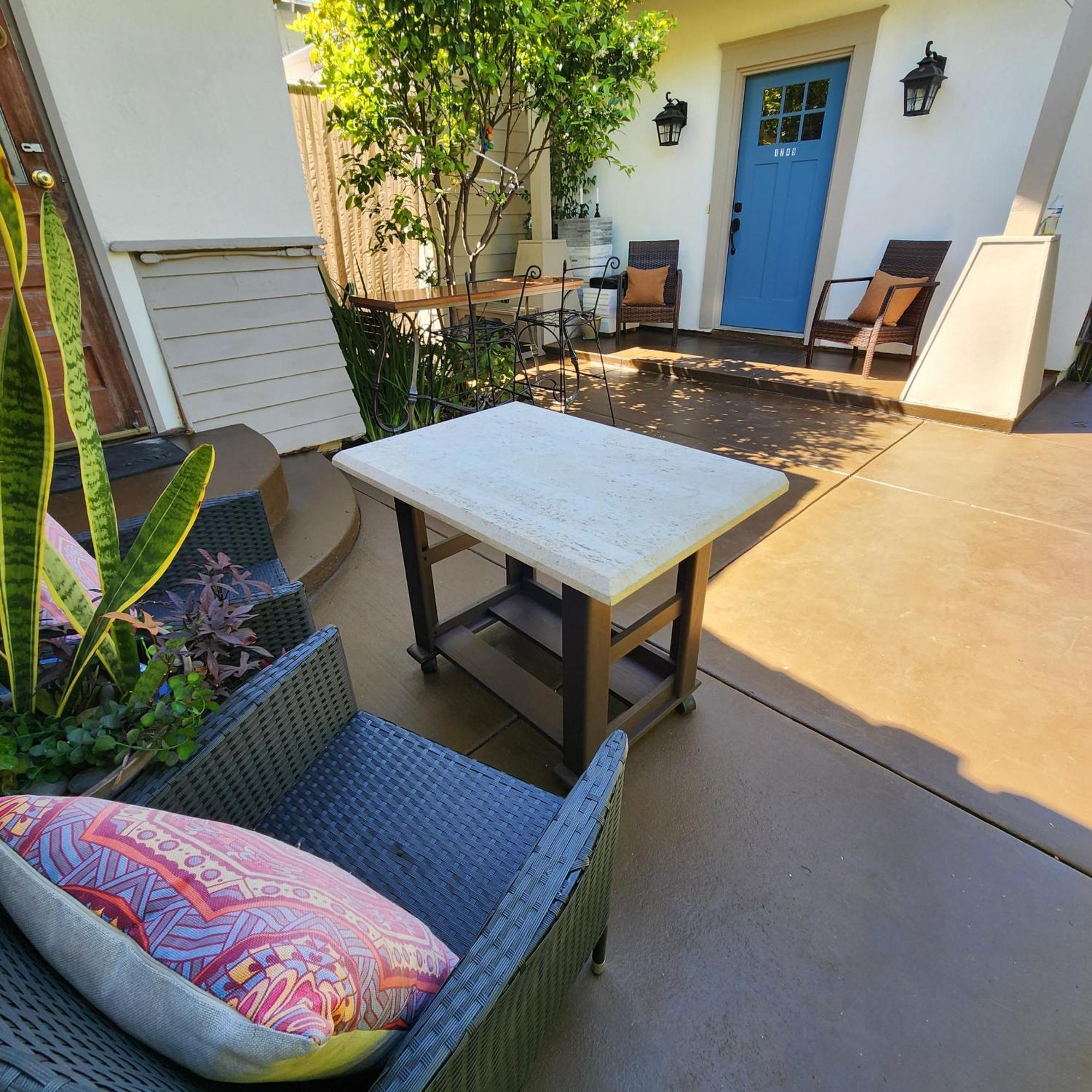 Luxury 2 Bed 1 Bath Apartamento